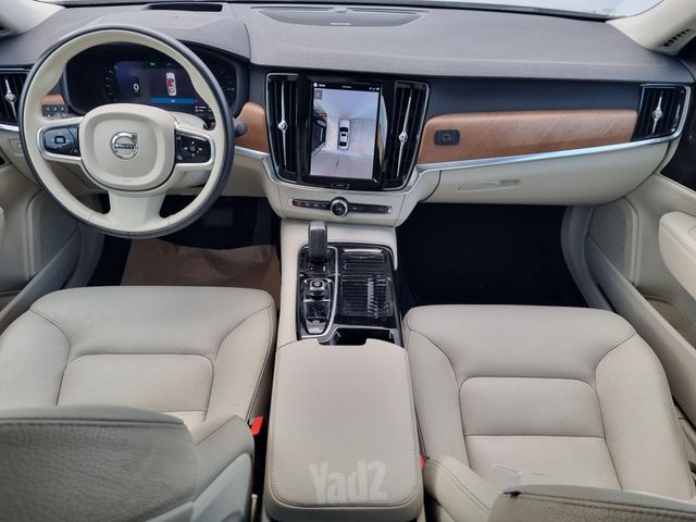 וולוו S90