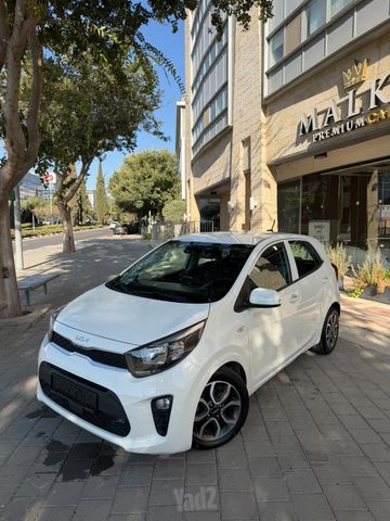 קיה פיקנטו