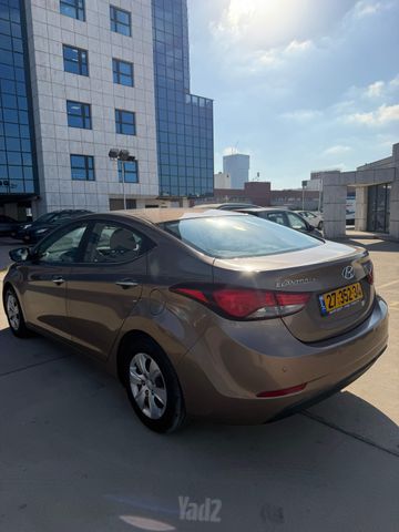 יונדאי I35