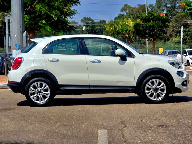 פיאט 500X