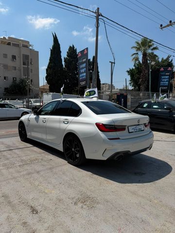 ב מ וו סדרה 3