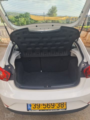סיאט איביזה