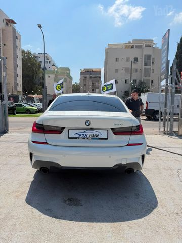 ב מ וו סדרה 3