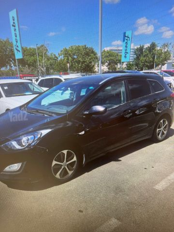 מודעת רכב יונדאי i30