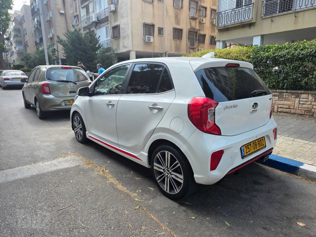 קיה פיקנטו