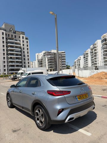קיה XCeed