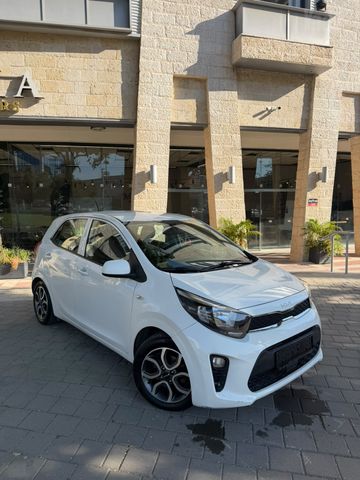 מודעת רכב קיה פיקנטו