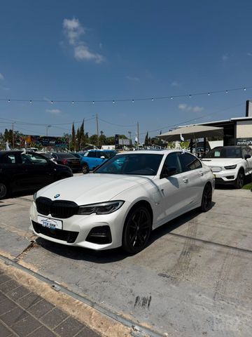 מודעת רכב ב מ וו סדרה 3