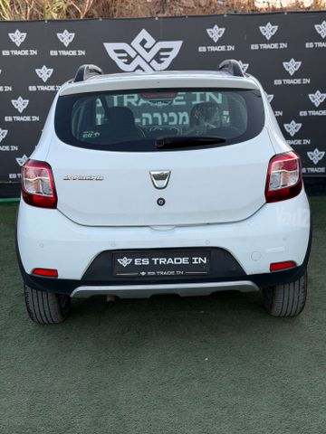 דאצ'יה סנדרו