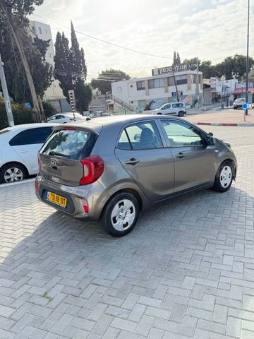 מודעת רכב קיה פיקנטו 2
