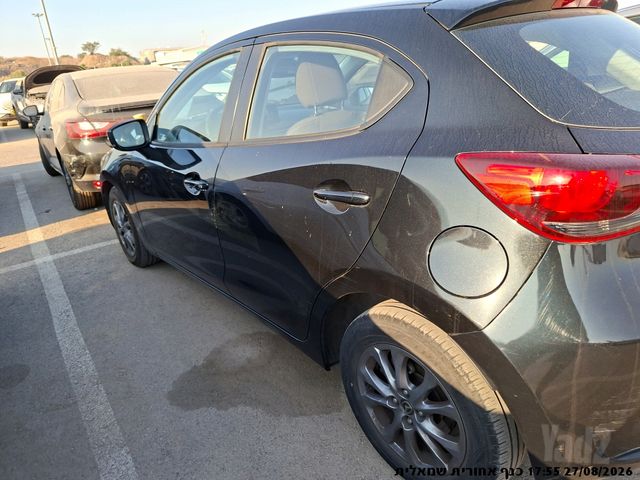 מאזדה 2