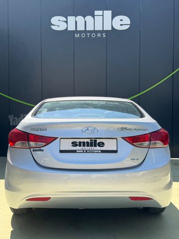 יונדאי I35