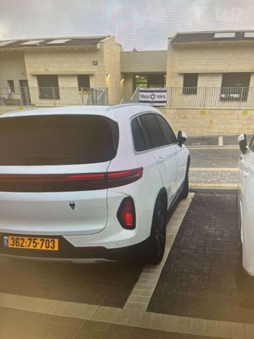 סקייוול ET5