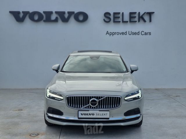 מודעת רכב וולוו S90 1