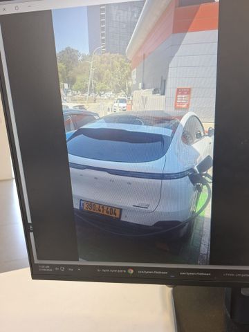אקספנג G6