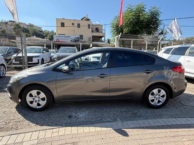 קיה פורטה