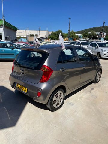 קיה פיקנטו