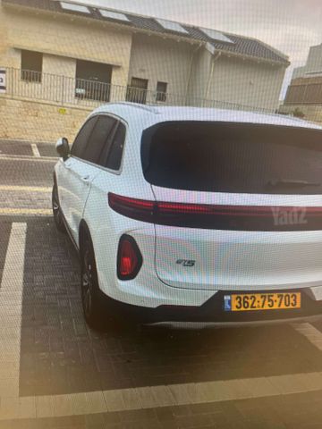 סקייוול ET5