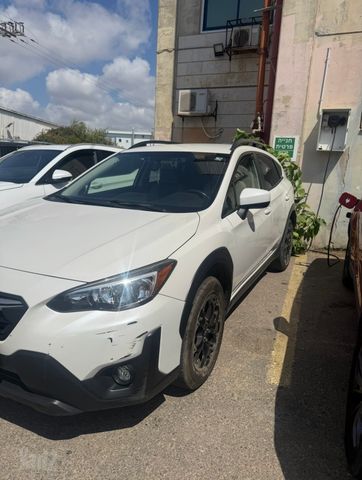 סובארו XV