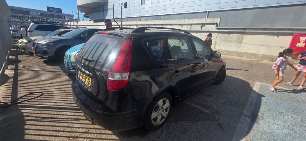 יונדאי i30