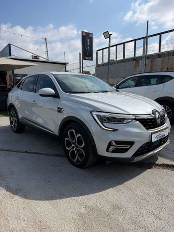 רנו ארקנה
