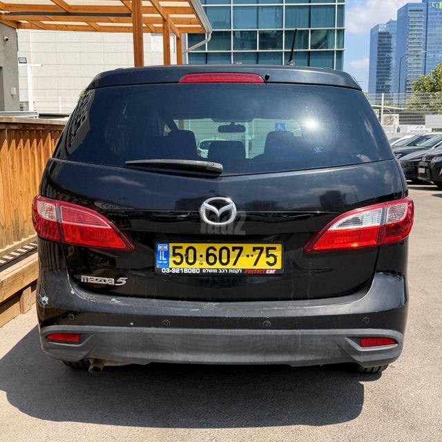 מאזדה 5