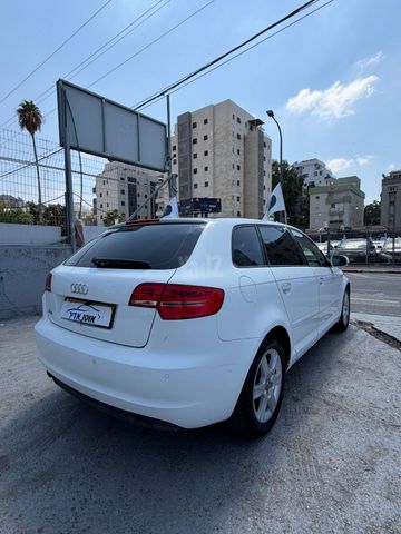 אאודי A3