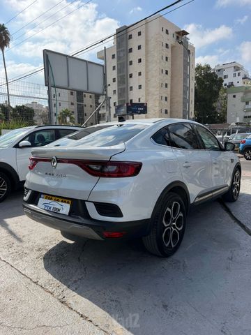 רנו ארקנה