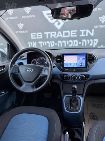 יונדאי i10