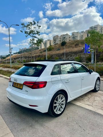 אאודי A3