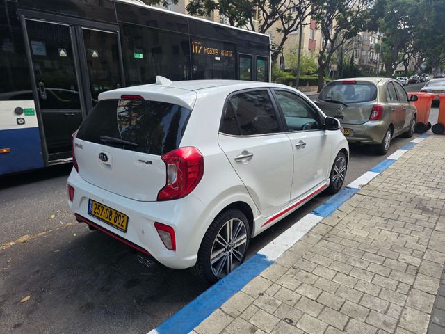 קיה פיקנטו