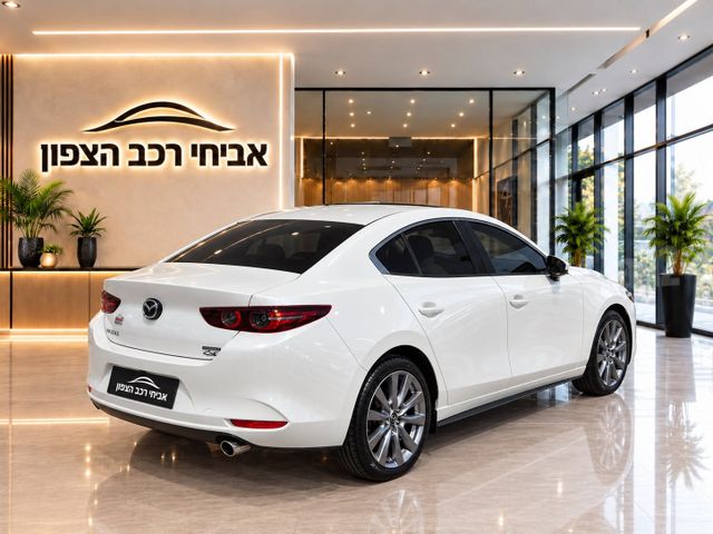 מאזדה 3