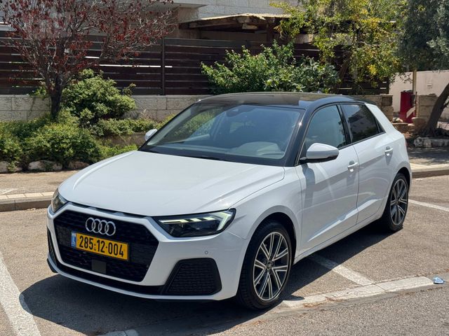 אאודי A1