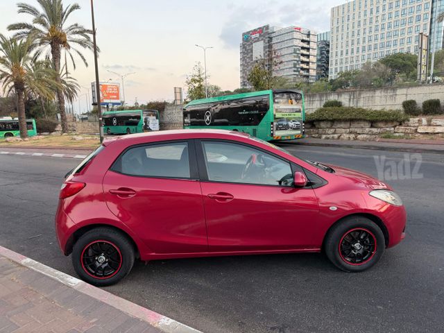 מאזדה 2
