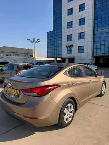 יונדאי I35
