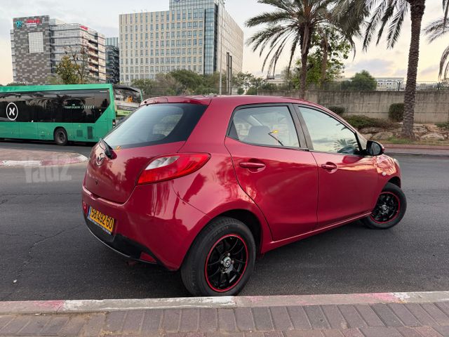 מאזדה 2