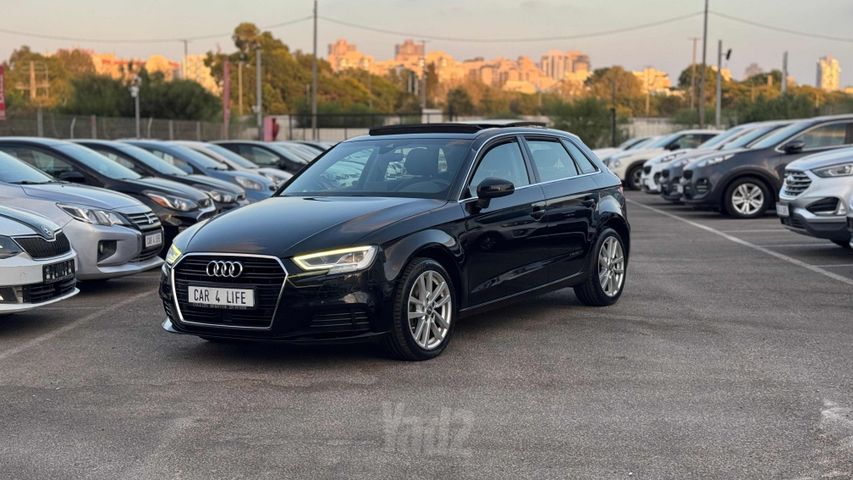 אאודי A3