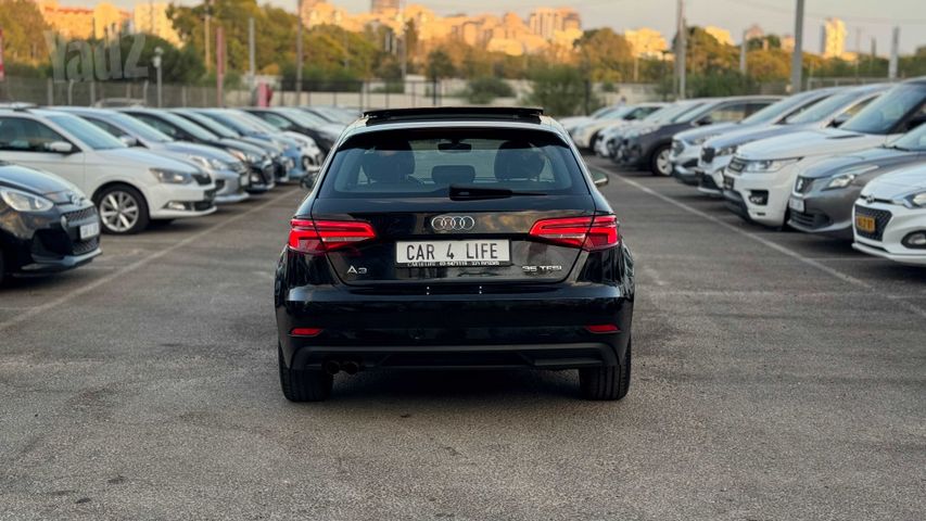 אאודי A3