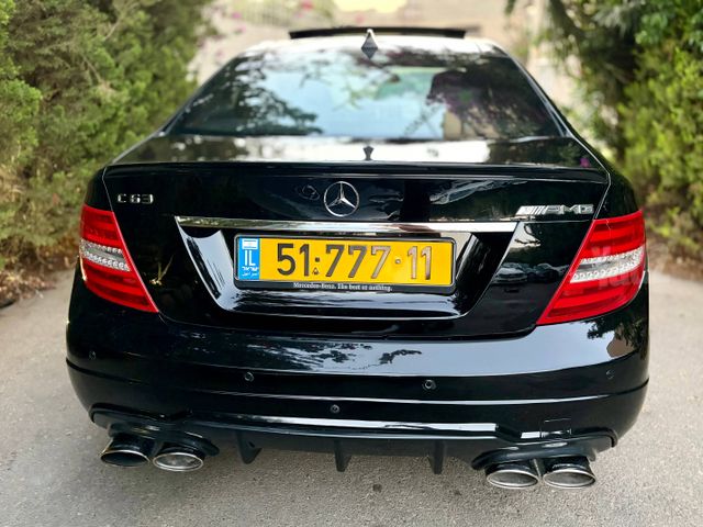 מרצדס-בנץ C-class