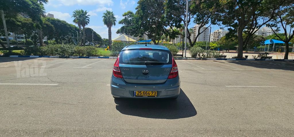 יונדאי i30