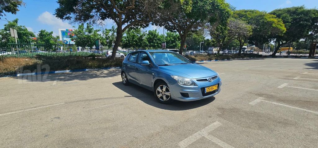 יונדאי i30