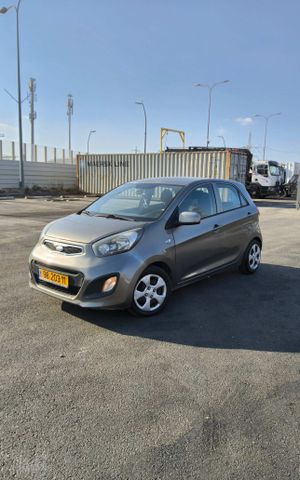קיה פיקנטו