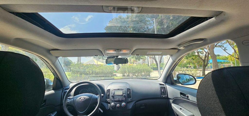 יונדאי i30