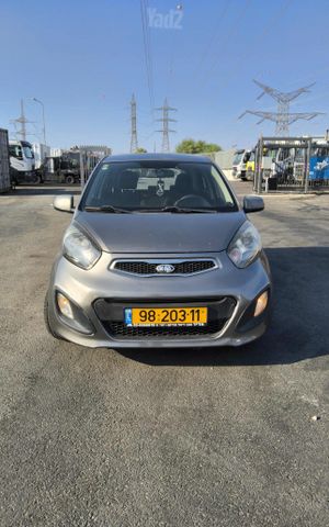 קיה פיקנטו
