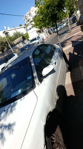 וולוו S80