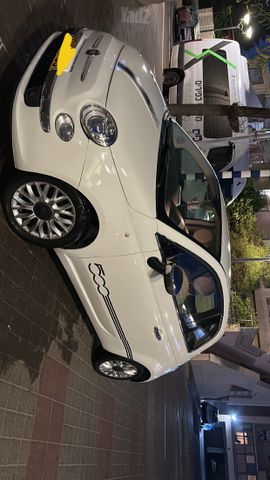 פיאט 500