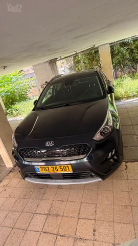 קיה נירו
