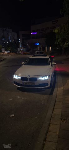 ב מ וו סדרה 3