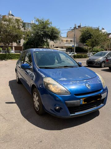 רנו קליאו