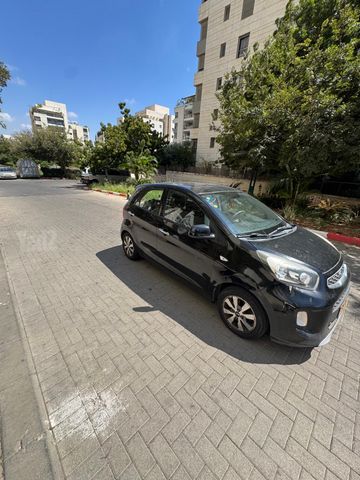קיה פיקנטו